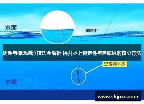 侧泳与仰泳漂浮技巧全解析 提升水上稳定性与自如感的核心方法