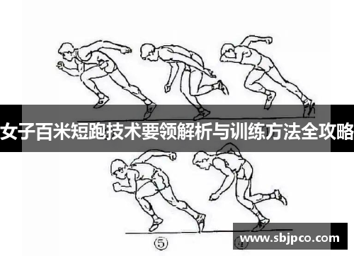 女子百米短跑技术要领解析与训练方法全攻略